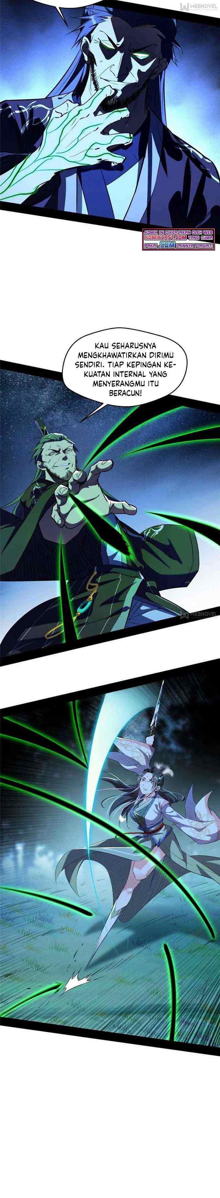 I'm An Evil God chapter 137 halaman 12