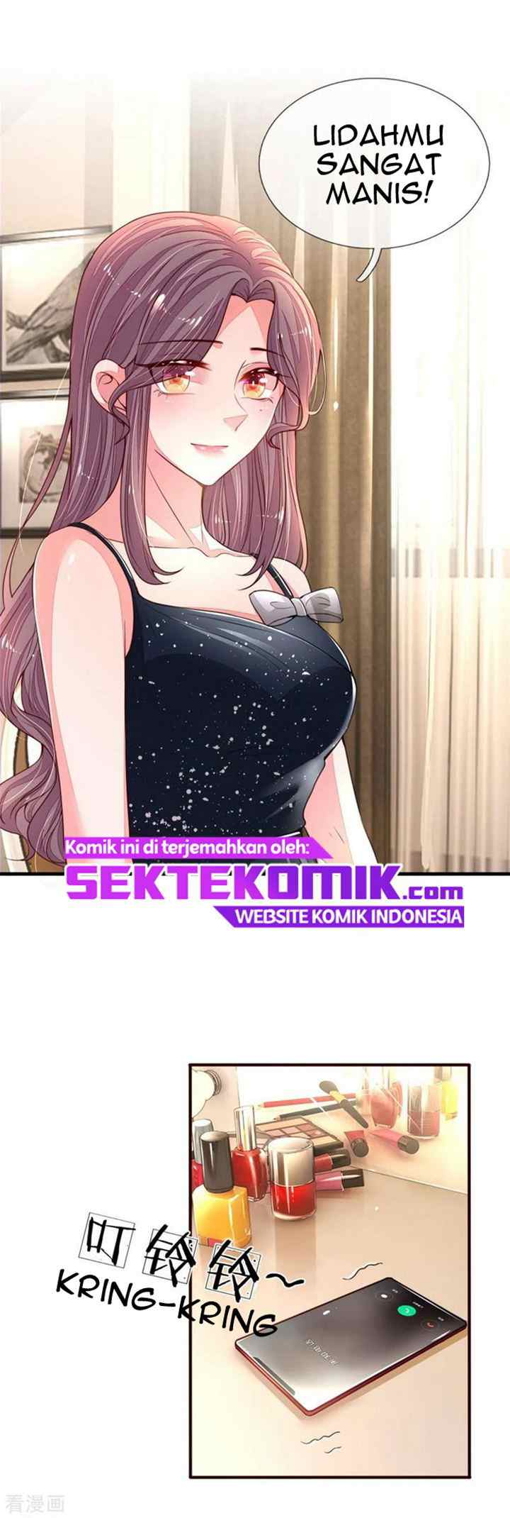 Mommy Is Coming, Daddy Watch Out! chapter 15 halaman 4