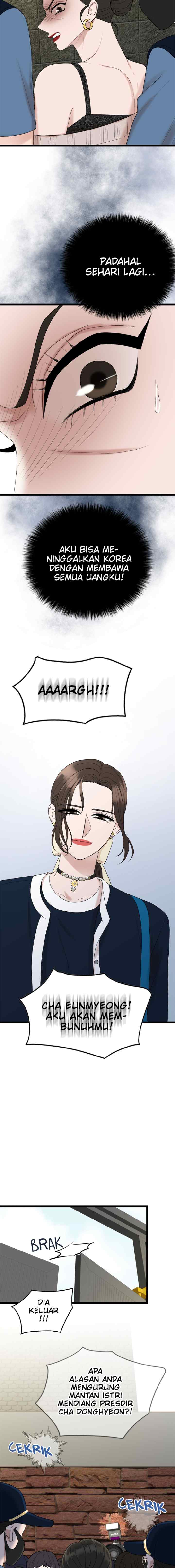 Celebrity Roommate chapter 119 halaman 13