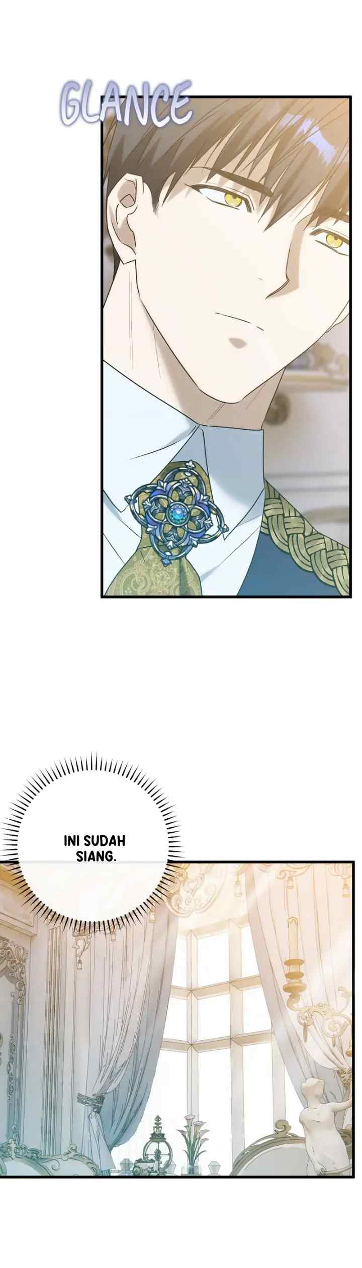 Who Knew Dragons Could Be This Cute chapter 24 halaman 6