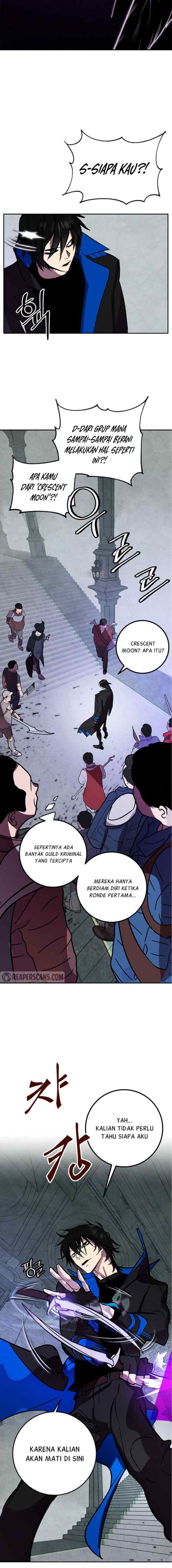 Return to Player chapter 46 halaman 7
