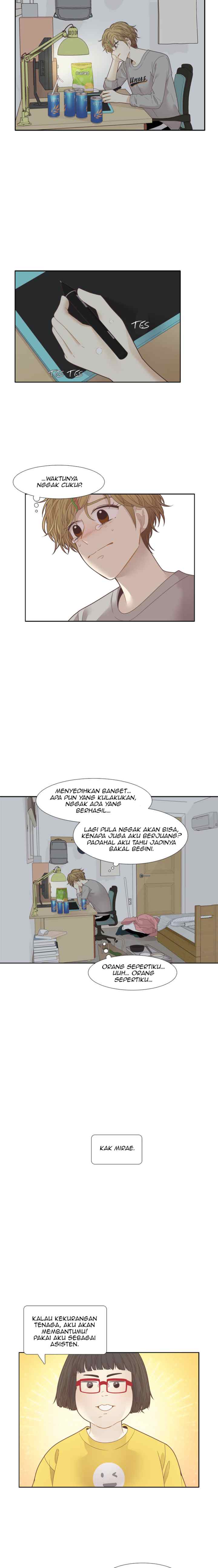 Odd Girls Out S1 chapter 197 halaman 14