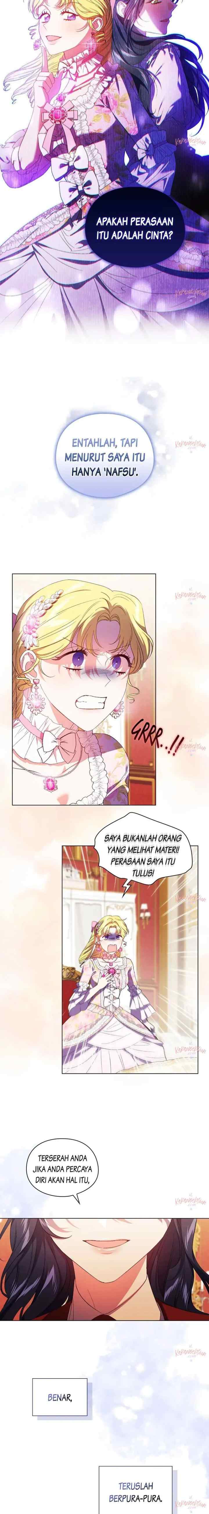I Don't Trust My Twin Sister chapter 26 halaman 13