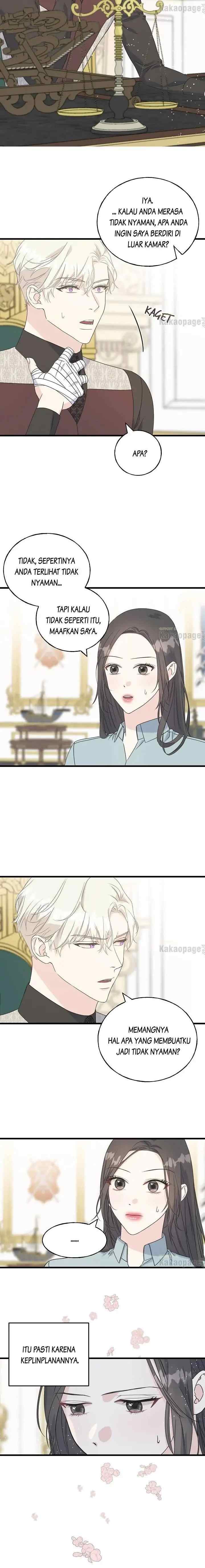 Crows Like Things That Sparkle chapter 47 halaman 8
