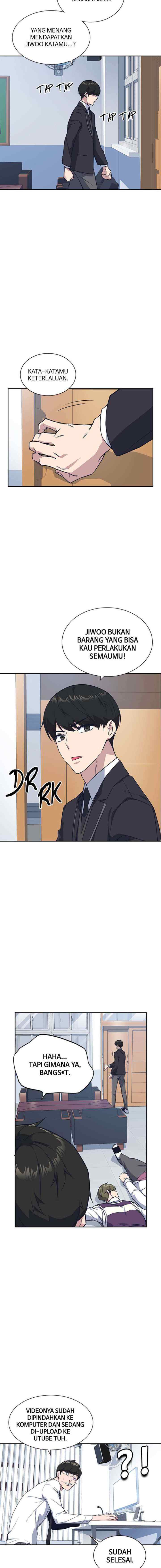 Kenkyu Gurupu chapter 17 halaman 12