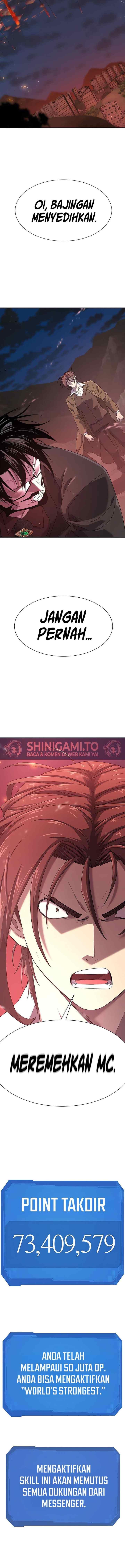 O melhor engenheiro do mundo chapter 203 halaman 13