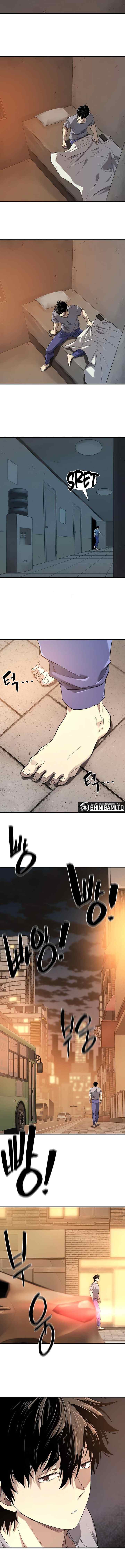 O melhor engenheiro do mundo chapter 205 halaman 18