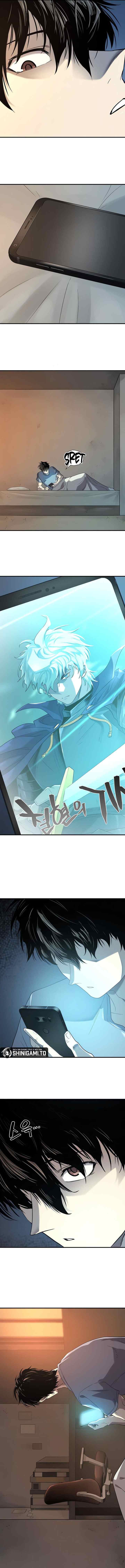 O melhor engenheiro do mundo chapter 205 halaman 17