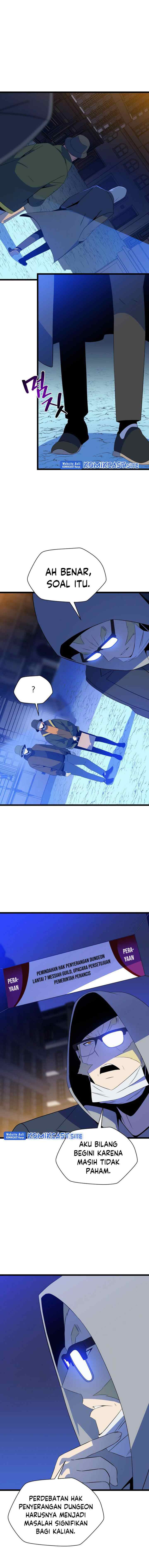 Kill the Hero chapter 116 halaman 6