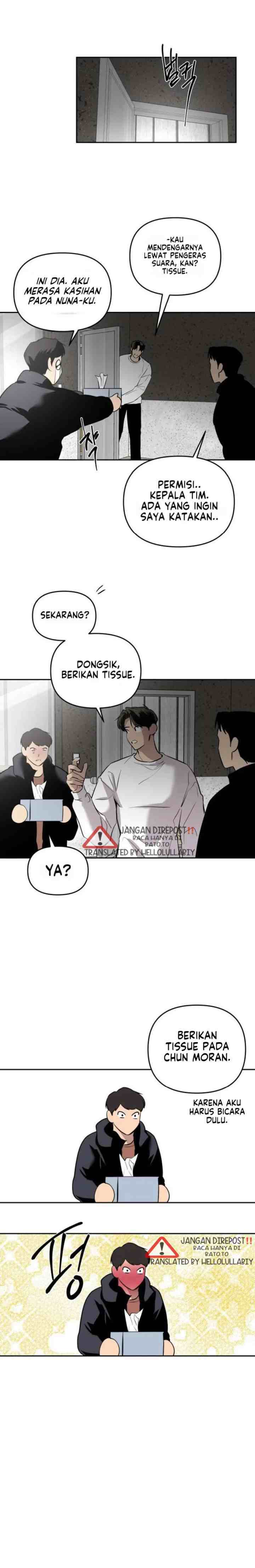 Extroversion of an Immortal chapter 2 halaman 13