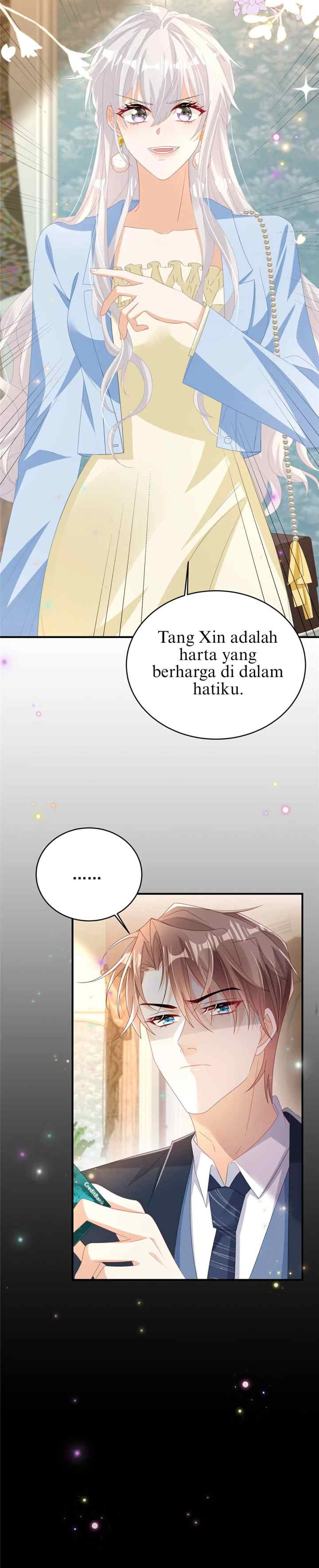 Bring Children to Bombard Ex-Husband's House chapter 8 halaman 14