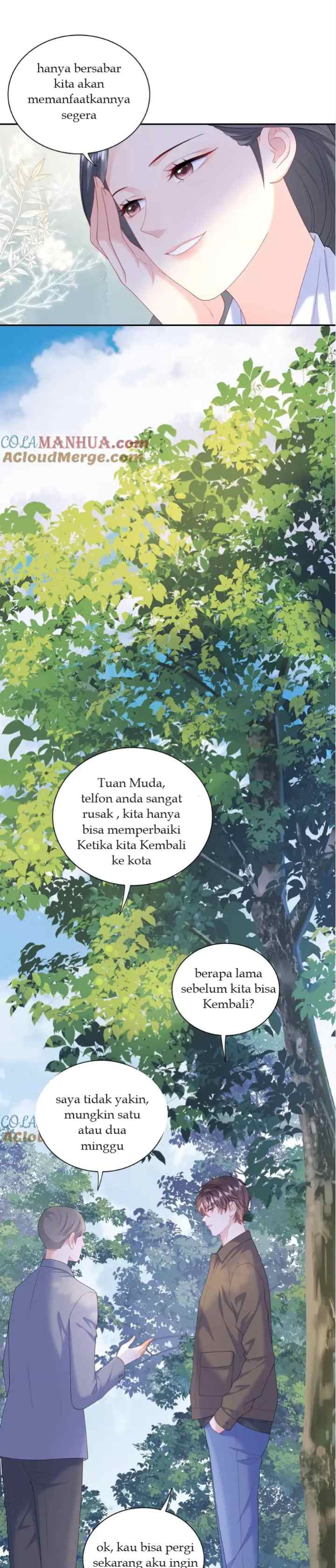 I Know What You Think chapter 62 halaman 8