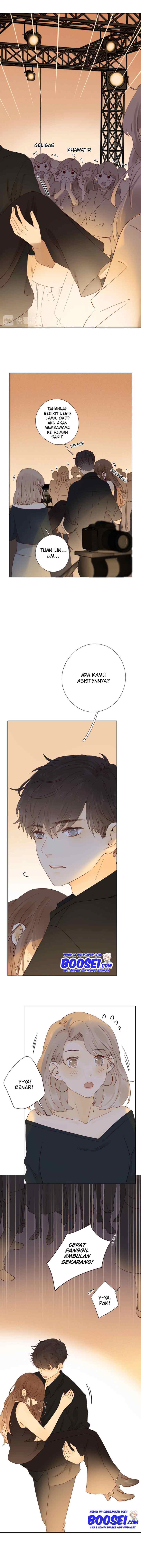 She May Not Be Cute chapter 23 halaman 5