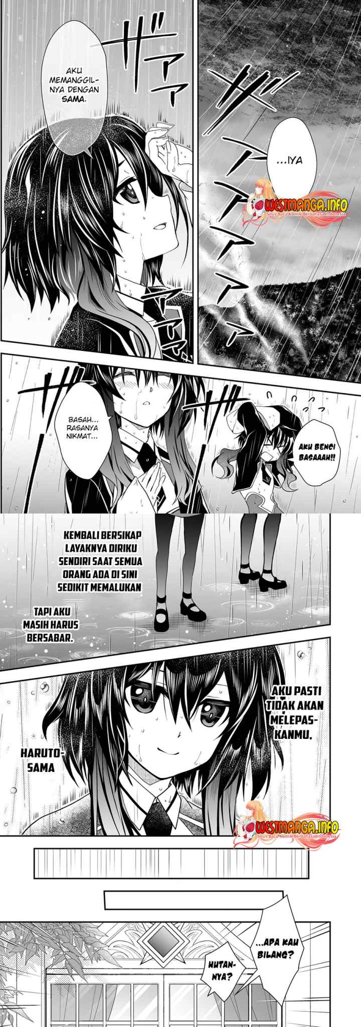 Level 1 No Saikyou Kenja: Noroi De Saikakyuu Mahou Shika Tsukaenai Kedo Kami No Kanchigai De Mugen chapter 23 halaman 8