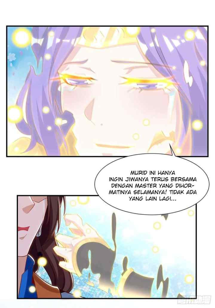 Dominate The Three Realms chapter 133 halaman 12