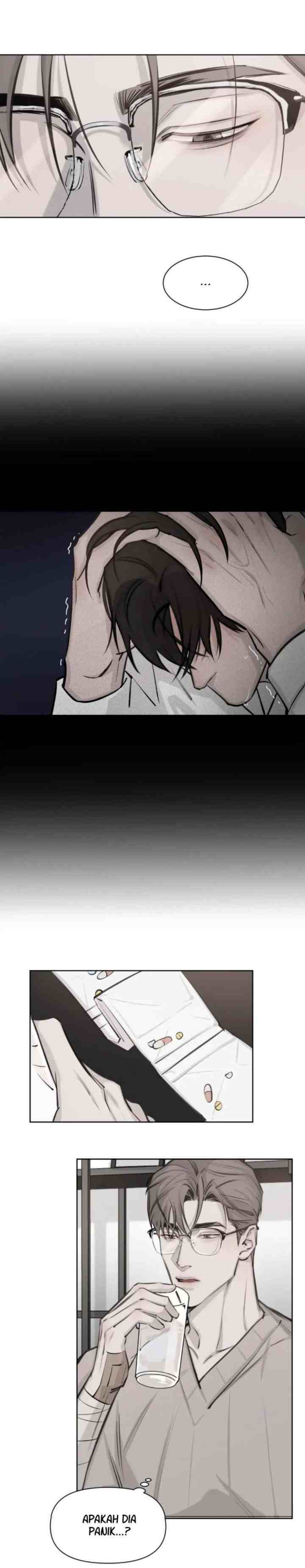 The Flower Blooming Baby Lord chapter 5 halaman 5