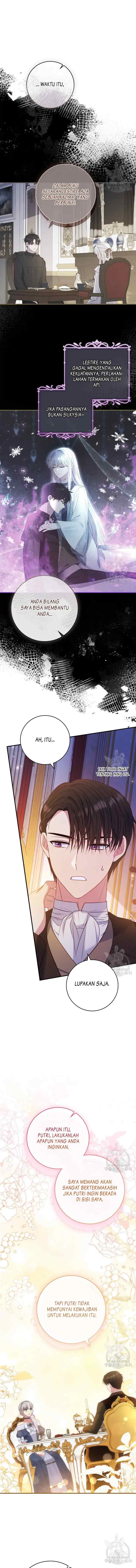 Fakes Don't Want To Be Real chapter 50 halaman 13