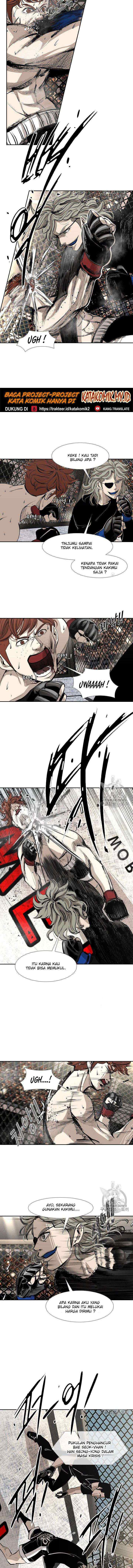 Shark chapter 152 halaman 4