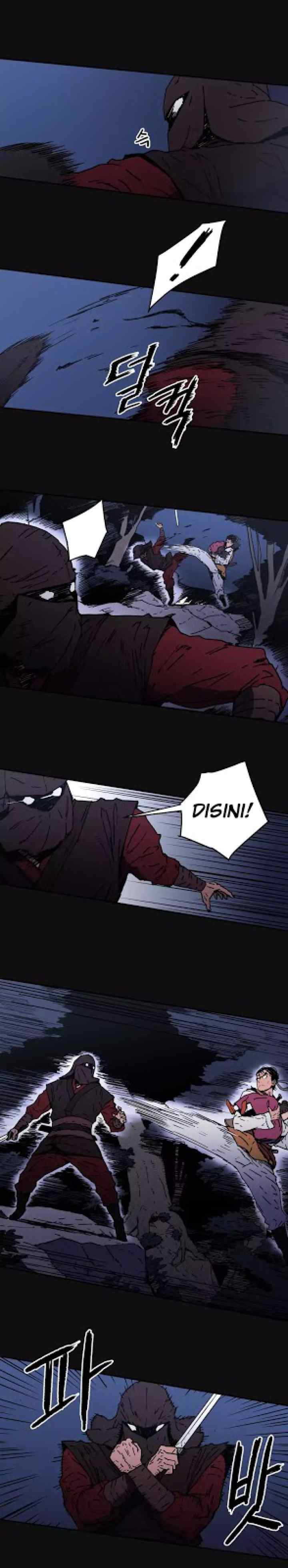 Peerless Dad chapter 11 halaman 9