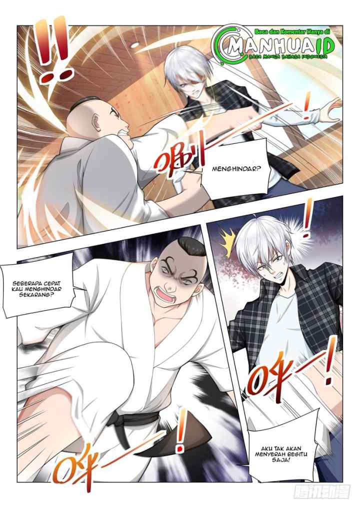 Shen Hao's Heavenly Fall System chapter 48 halaman 7