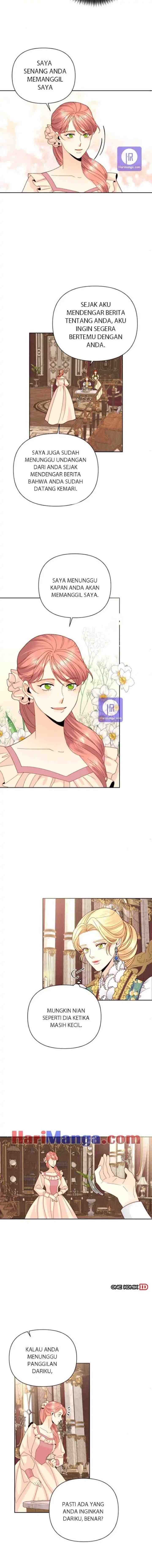 The Remarried Empress chapter 109 halaman 7