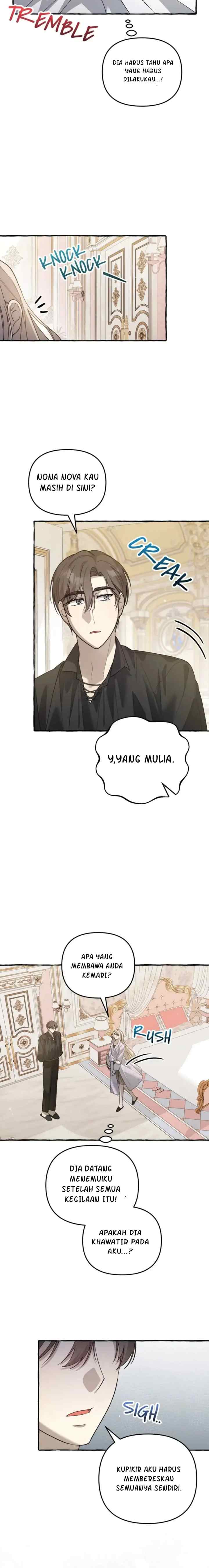 Are We Still In Love? chapter 19 halaman 12