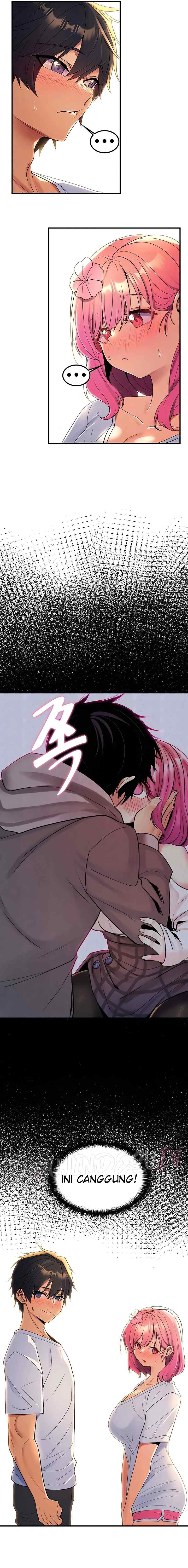 Yggdrasil Inssa chapter 49 halaman 4