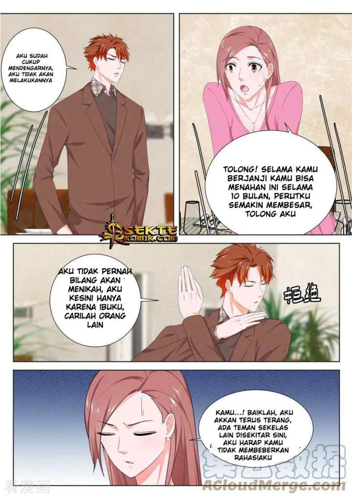 Metropolitan System chapter 146 halaman 7