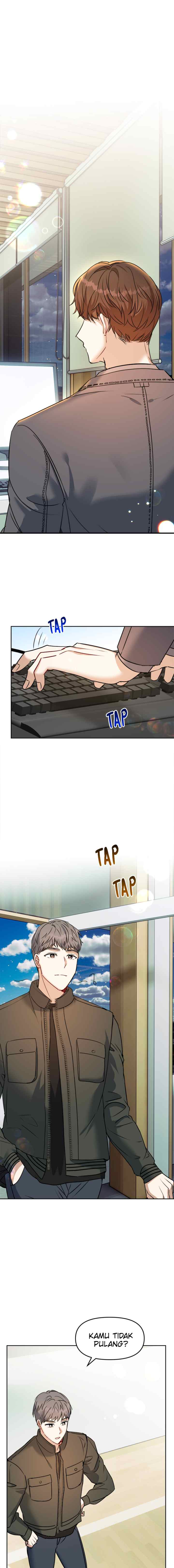 A Prenuptial Contract chapter 70 halaman 8