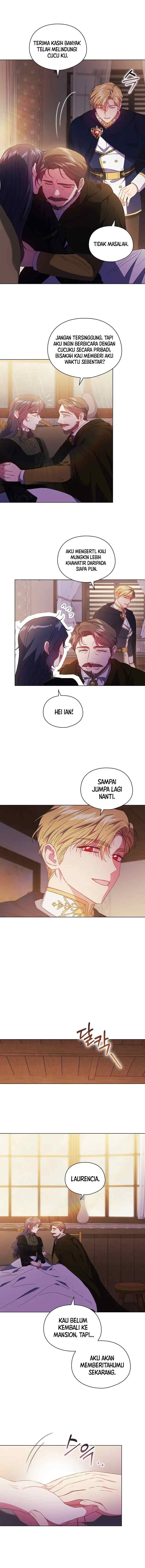 I Don't Trust My Twin Sister chapter 38 halaman 12