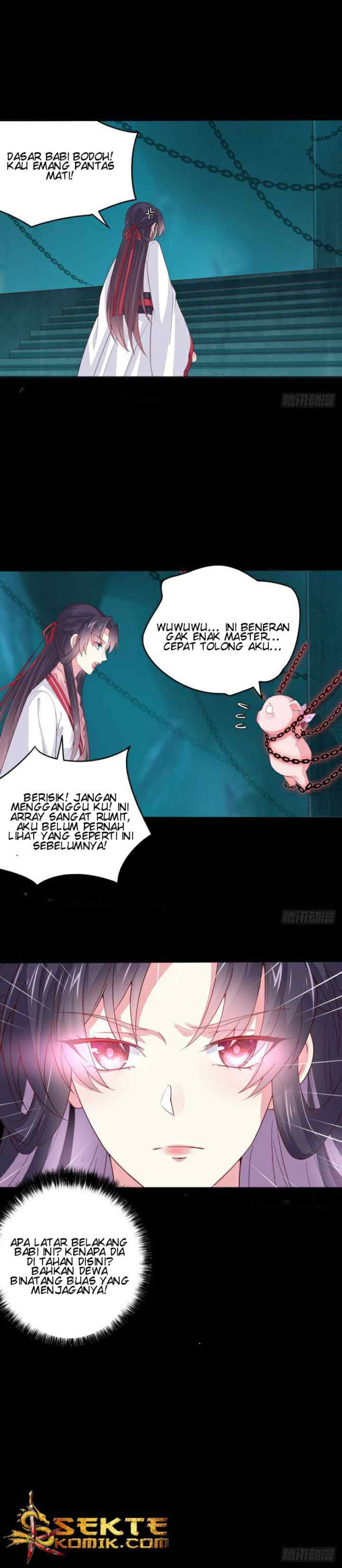Pupillary Master chapter 10 halaman 4