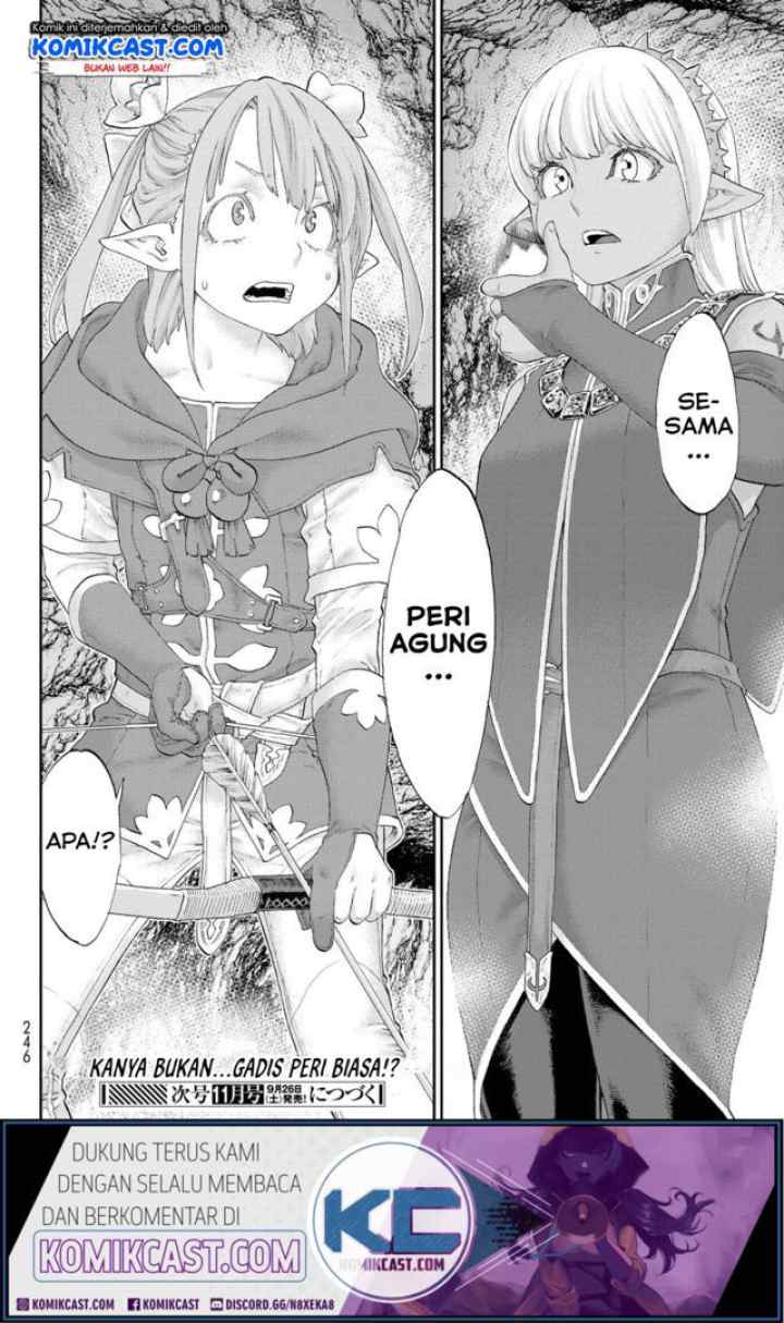 Isekai Putin chapter 25 halaman 15