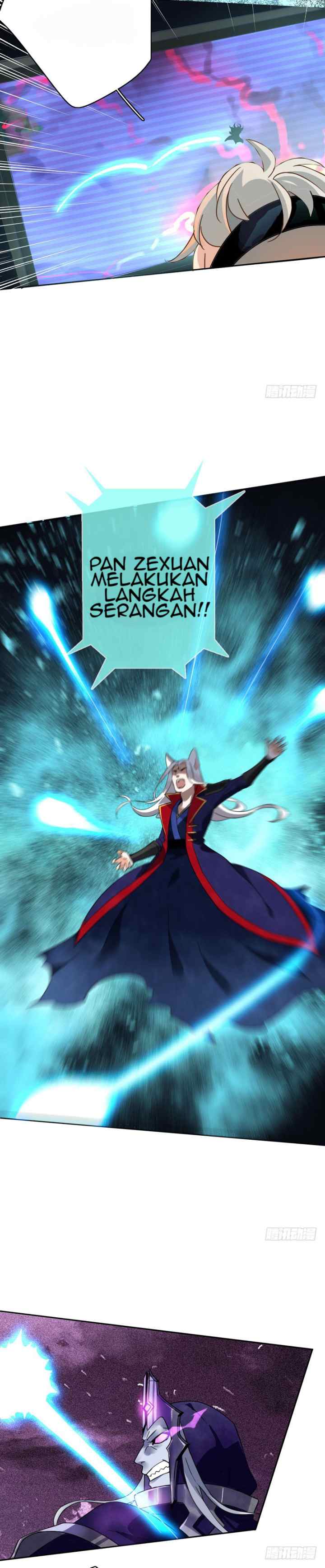 NSD Gaming chapter 8 halaman 11