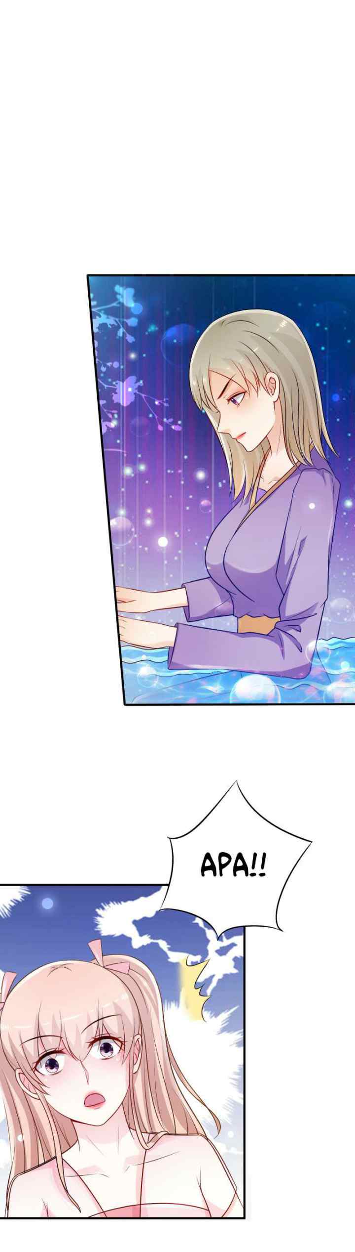 The Strongest Peach Blossom chapter 102 halaman 16