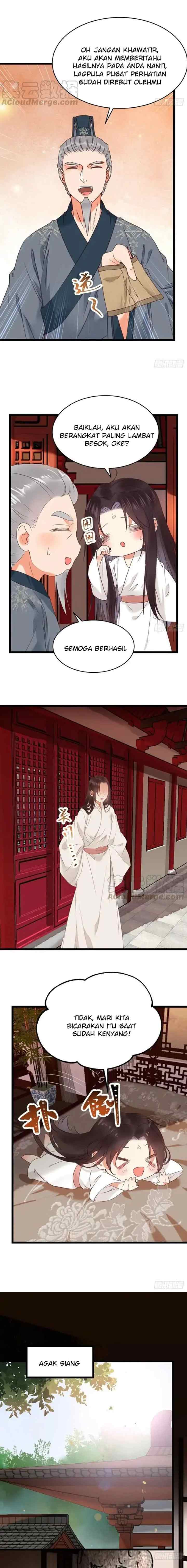 The Ghostly Doctor chapter 343 halaman 14
