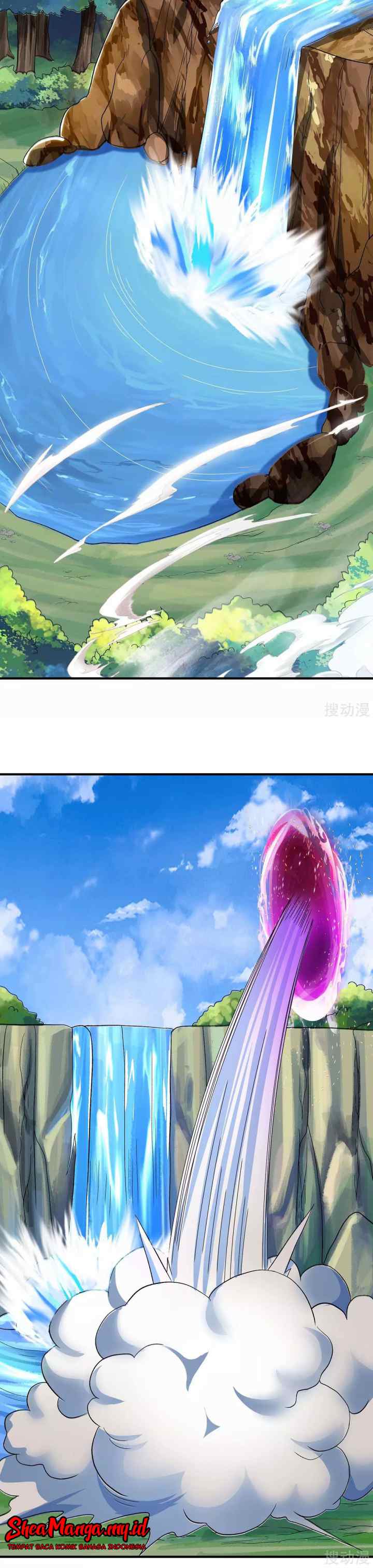 Strongest Leveling chapter 144 halaman 10