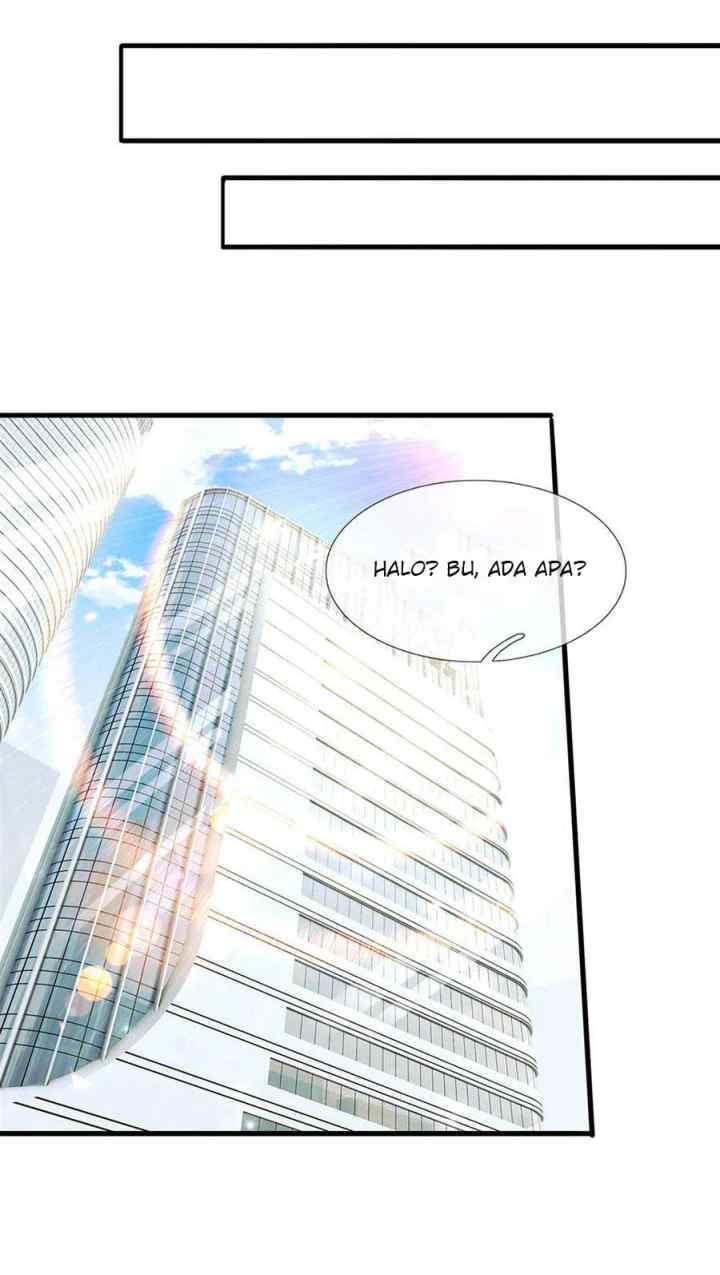 The Top Abandoned Young chapter 70 halaman 9