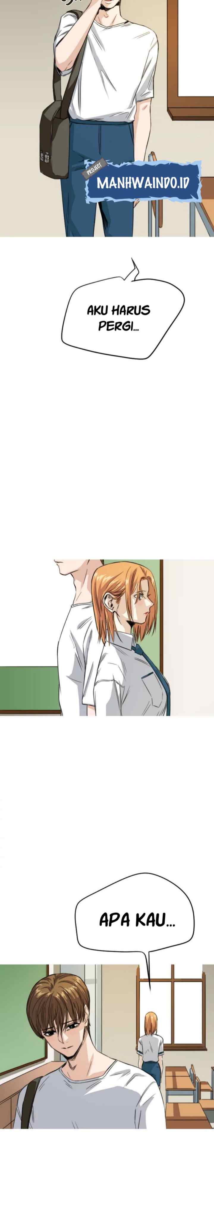Drawing Romance chapter 53 halaman 10