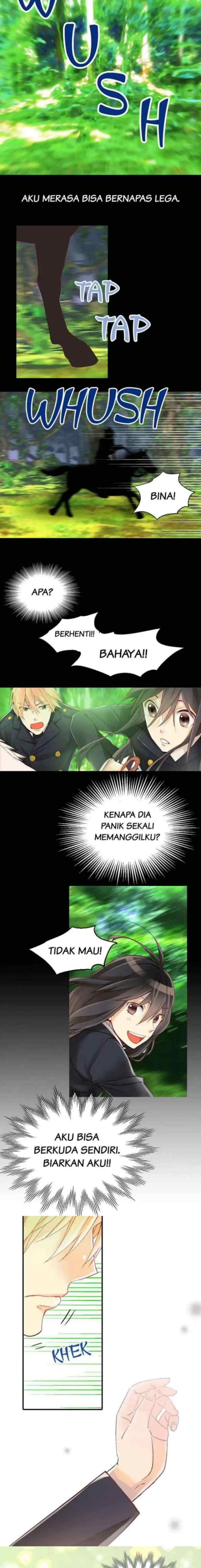 Empress of Another World chapter 18 halaman 4