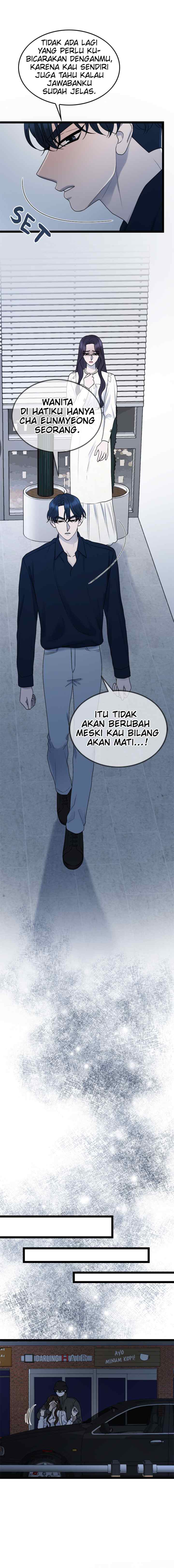 Celebrity Roommate chapter 60 halaman 7