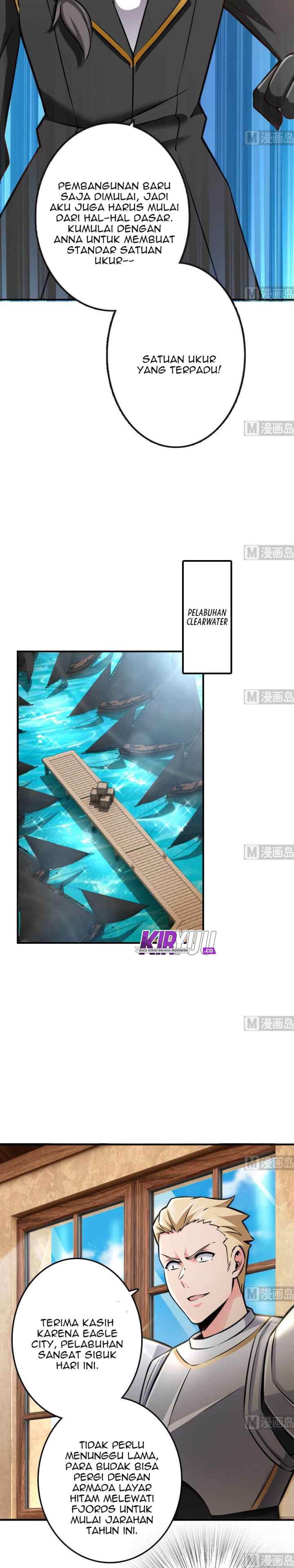 Release That Witch chapter 94 halaman 10