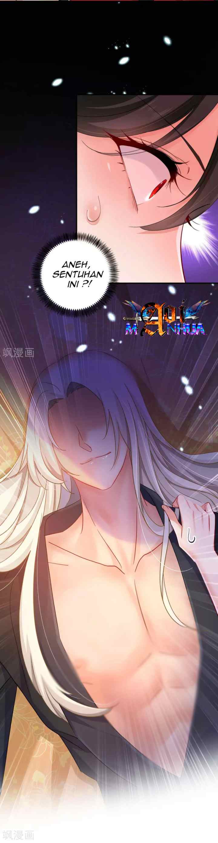 Miss Nine Doctor chapter 82 halaman 13
