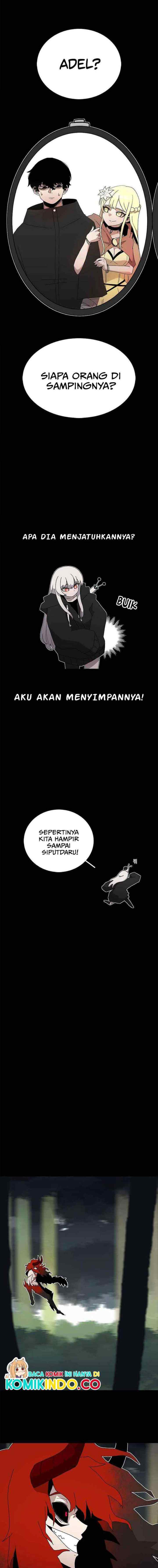 The House Without Time chapter 14 halaman 10