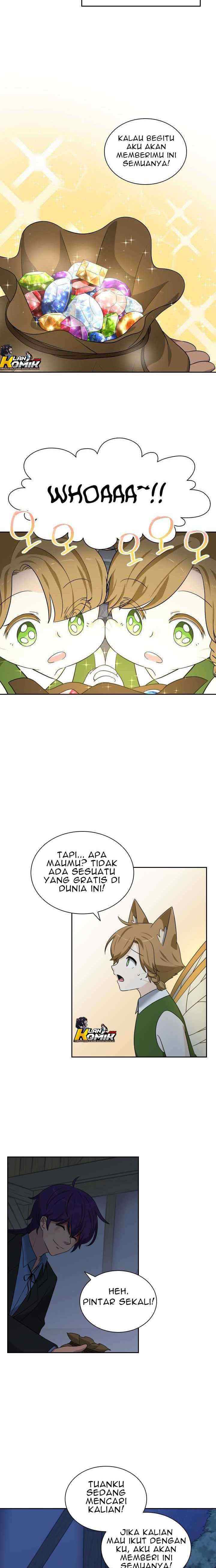 The Book of Lagier chapter 17 halaman 13