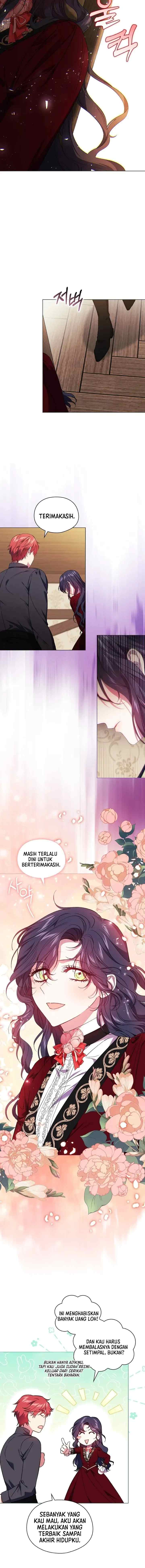 I Don't Trust My Twin Sister chapter 32 halaman 11