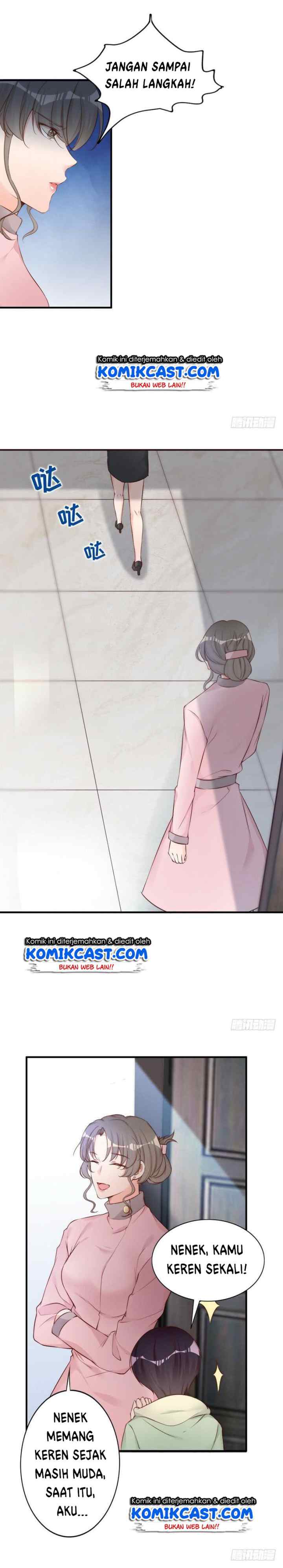My Wife is Cold-Hearted chapter 63 halaman 10