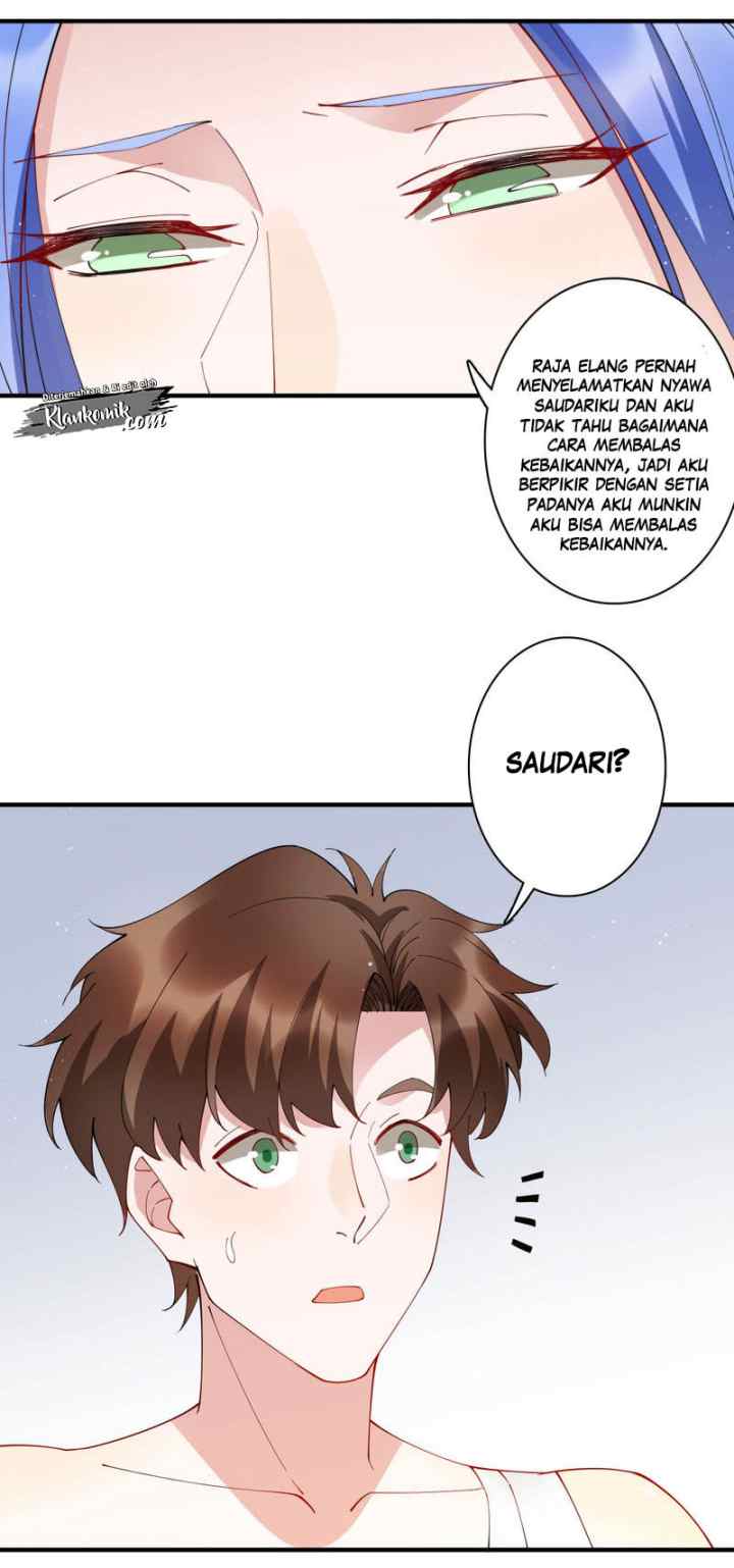 Beautiful Boss Cold-Hearted chapter 70 halaman 4