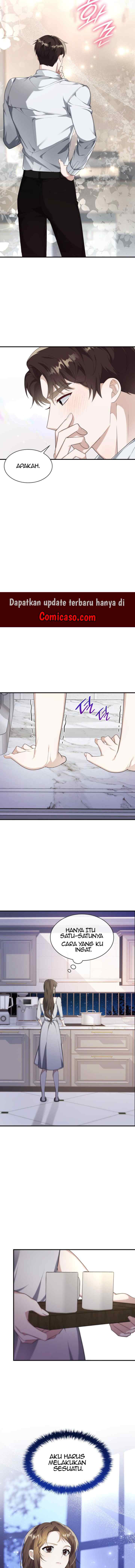 Love Affair chapter 14 halaman 7