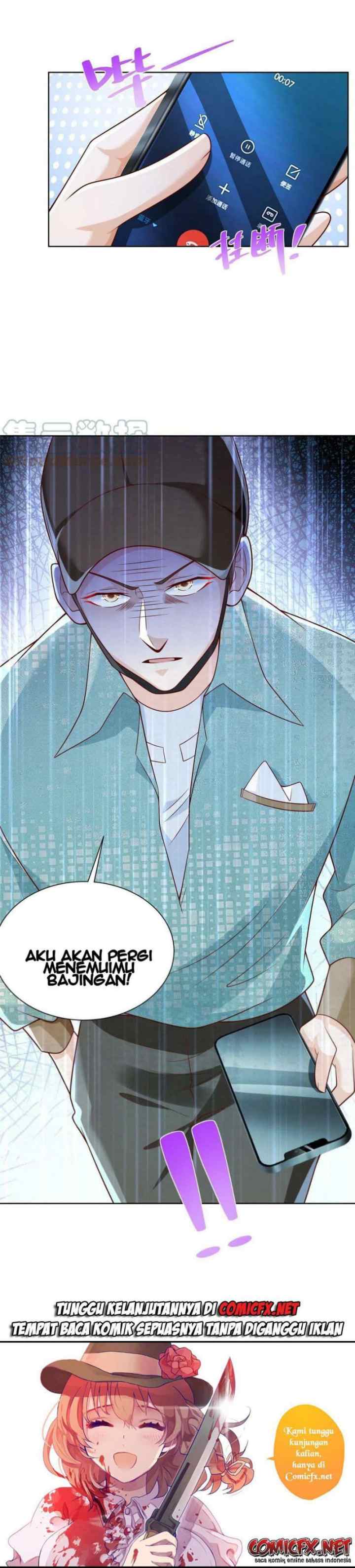 I Randomly Have A New Career Every Week chapter 261 halaman 14