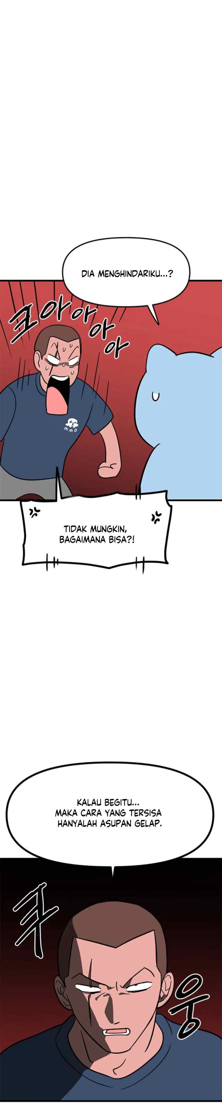 Dragon Girl chapter 4 halaman 15